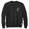 Midweight Crewneck Sweatshirt Thumbnail