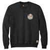 Midweight Crewneck Sweatshirt Thumbnail