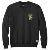Midweight Crewneck Sweatshirt Thumbnail