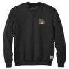 Midweight Crewneck Sweatshirt Thumbnail