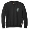Midweight Crewneck Sweatshirt Thumbnail