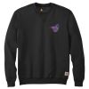 Midweight Crewneck Sweatshirt Thumbnail