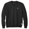 Midweight Crewneck Sweatshirt Thumbnail