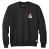 Midweight Crewneck Sweatshirt Thumbnail