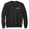 Midweight Crewneck Sweatshirt Thumbnail