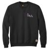 Midweight Crewneck Sweatshirt Thumbnail