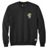 Midweight Crewneck Sweatshirt Thumbnail