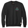 Midweight Crewneck Sweatshirt Thumbnail
