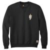 Midweight Crewneck Sweatshirt Thumbnail