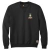 Midweight Crewneck Sweatshirt Thumbnail
