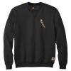Midweight Crewneck Sweatshirt Thumbnail