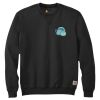 Midweight Crewneck Sweatshirt Thumbnail