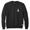 Midweight Crewneck Sweatshirt Thumbnail