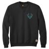 Midweight Crewneck Sweatshirt Thumbnail