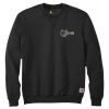 Midweight Crewneck Sweatshirt Thumbnail