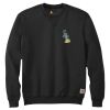 Midweight Crewneck Sweatshirt Thumbnail