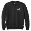 Midweight Crewneck Sweatshirt Thumbnail