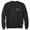 Midweight Crewneck Sweatshirt Thumbnail