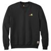 Midweight Crewneck Sweatshirt Thumbnail