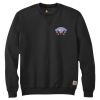 Midweight Crewneck Sweatshirt Thumbnail