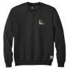 Midweight Crewneck Sweatshirt Thumbnail