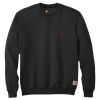 Midweight Crewneck Sweatshirt Thumbnail