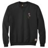 Midweight Crewneck Sweatshirt Thumbnail