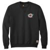 Midweight Crewneck Sweatshirt Thumbnail