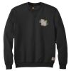 Midweight Crewneck Sweatshirt Thumbnail