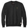 Midweight Crewneck Sweatshirt Thumbnail