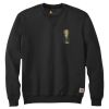 Midweight Crewneck Sweatshirt Thumbnail