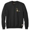 Midweight Crewneck Sweatshirt Thumbnail