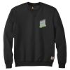 Midweight Crewneck Sweatshirt Thumbnail