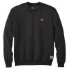 Midweight Crewneck Sweatshirt Thumbnail