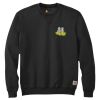 Midweight Crewneck Sweatshirt Thumbnail
