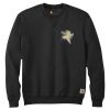 Midweight Crewneck Sweatshirt Thumbnail