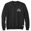 Midweight Crewneck Sweatshirt Thumbnail