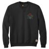 Midweight Crewneck Sweatshirt Thumbnail