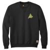 Midweight Crewneck Sweatshirt Thumbnail