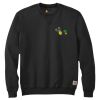 Midweight Crewneck Sweatshirt Thumbnail