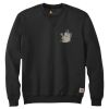 Midweight Crewneck Sweatshirt Thumbnail
