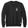 Midweight Crewneck Sweatshirt Thumbnail