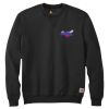 Midweight Crewneck Sweatshirt Thumbnail
