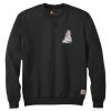 Midweight Crewneck Sweatshirt Thumbnail