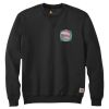 Midweight Crewneck Sweatshirt Thumbnail