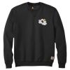 Midweight Crewneck Sweatshirt Thumbnail