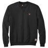 Midweight Crewneck Sweatshirt Thumbnail