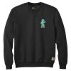 Midweight Crewneck Sweatshirt Thumbnail