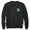 Midweight Crewneck Sweatshirt Thumbnail