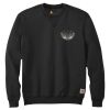 Midweight Crewneck Sweatshirt Thumbnail